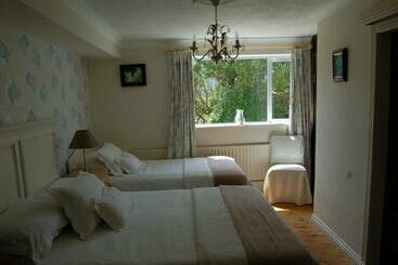 צימר Teach An Easard