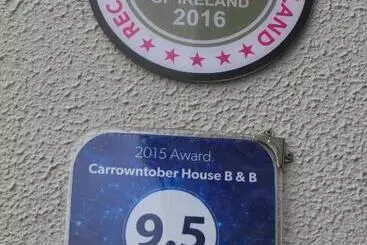 Carrowntober House B & B