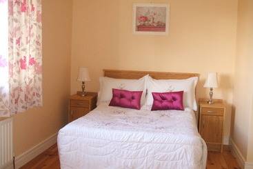 Carrowntober House B & B