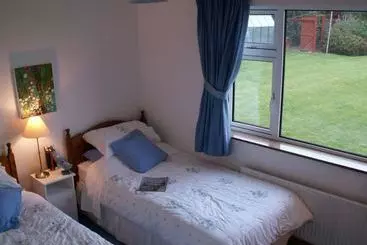 Cush Bed And Breakfast