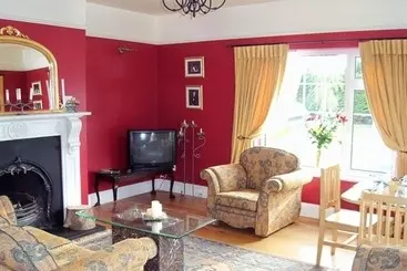 Ellamore B&b
