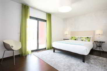 Апартаменты Holidayonj