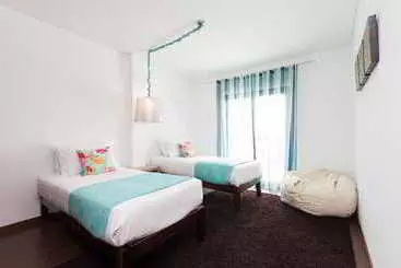 アパートメント Holidayonj