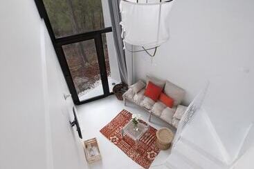 فندق Akassa Alojamientos Bioclimáticos