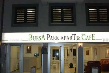 Hotel Bursa Park Apart