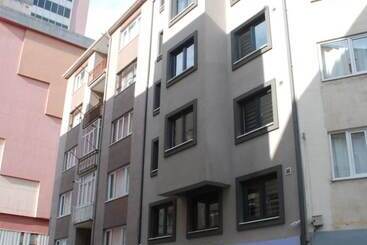 Otel Bursa Park Apart