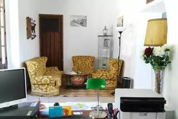 ホテル Hospedería Convento De Santa Clara