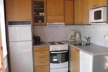 فندق Koli Country Club