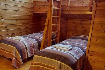 בית מלון כפרי Koli Country Club