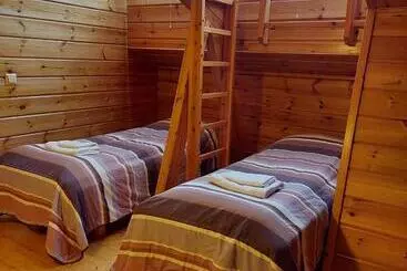 ホテル Koli Country Club