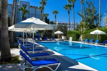 Hotel Park Palace