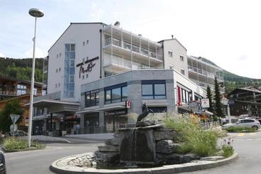 בית מלון כפרי Résidence Montcalme