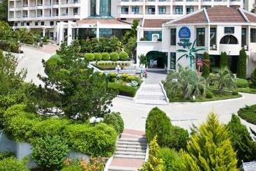 فندق Sanatorium Oktyabrskiy