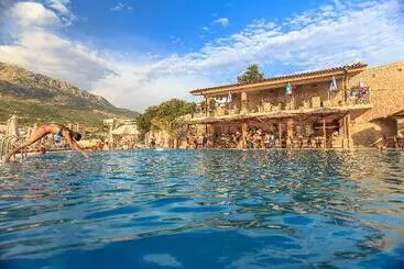 Hotelli Radisson Resort Ruza Vjetrova