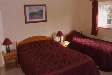 Riversdale Bed And Breakfast