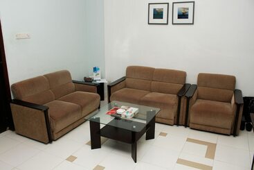 هتل Allegro Holiday Suites