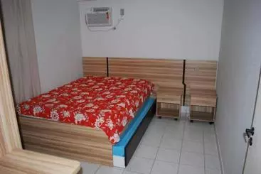 ホテル Aquarius  Achei Ferias