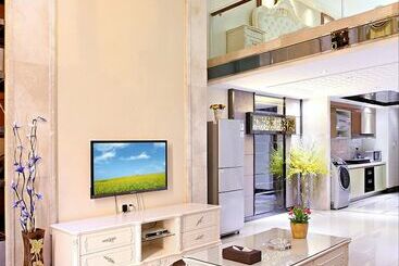 בית מלון כפרי Badun International Apartment