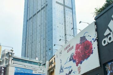 فندق Badun International Apartment