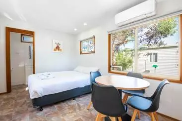 Hotel Echo Holiday Parks Naracoorte