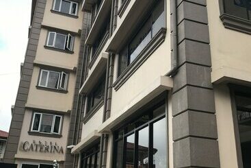 Hotel Caterina