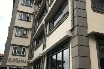 Hotel Caterina