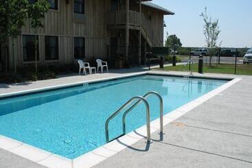 酒店 Champions Black Bear Lodge