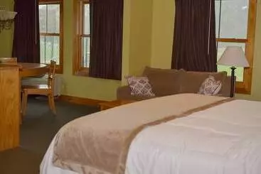 Hotelli Champions Black Bear Lodge