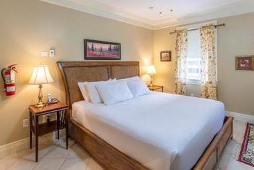 هتل Chipman Hill Suites - Union Street