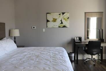 ホテル Cornerstone Inn