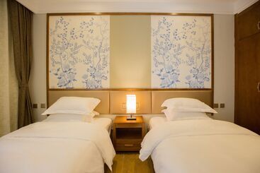 Hotel Dali Chutiange Boutique