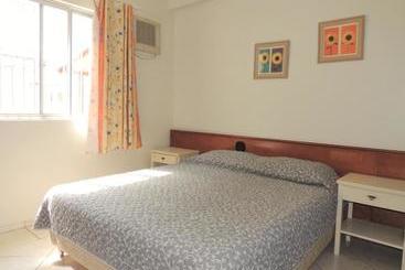 酒店 Edificio Kelly Cristina