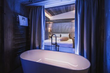 هتل Margarethenstein Boutique