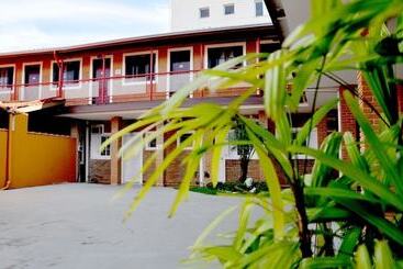 호텔 Pousada Morada Da Prainha