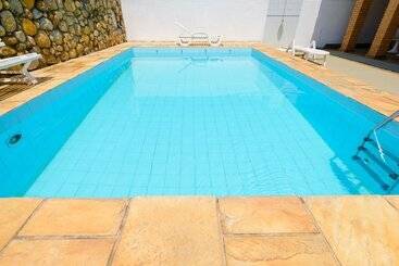 בית מלון כפרי Pousada Morada Da Prainha