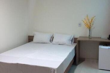 ホテル Pousada Santo Andre  O Apostolo