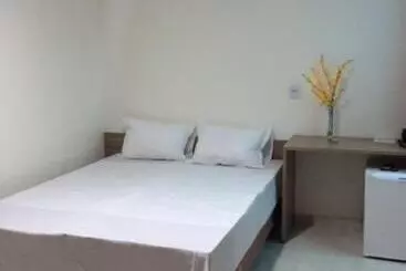 Hotelli Pousada Santo Andre  O Apostolo