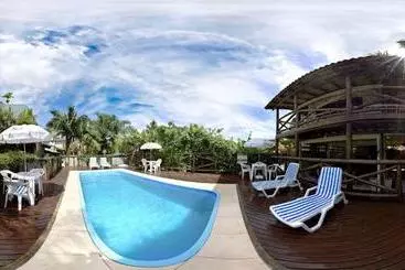 Hotel Pousada Vila Dos Coqueiros