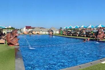 Sulis Beach Hotel & Spa