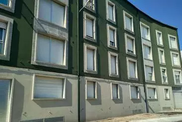 Apartamentos Pobra Do Caramiã±al 3000
