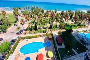 Apartamentos Vistamar Marina D'Or  3000