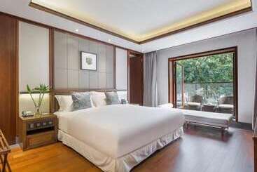 هتل Hefu Boutique Inn