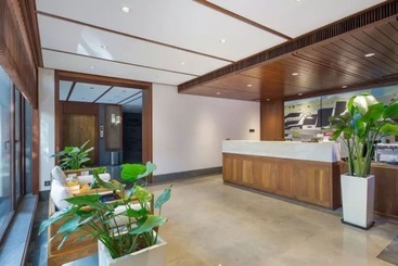 호텔 Hefu Boutique Inn