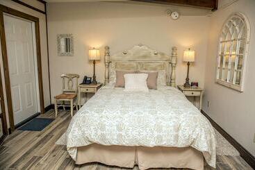 فندق Brook Trout Inn