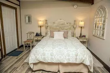 ホテル Brook Trout Inn