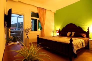 Otel Xiamen Cangma Inn