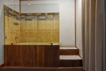 호텔 Casa Campo Verde