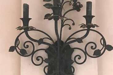 בית מלון כפרי Casa La Granja