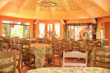 هتل Casa La Granja