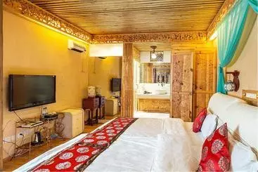 ホテル Fawenyuan Inn
